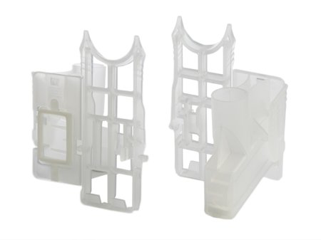 EZ Megafunnel, sample volume up to 6ml EZ Megafunnel, sample volume up to 6ml